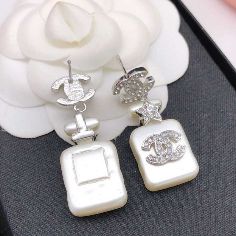 Chxnxl Earrings Timeless 284355