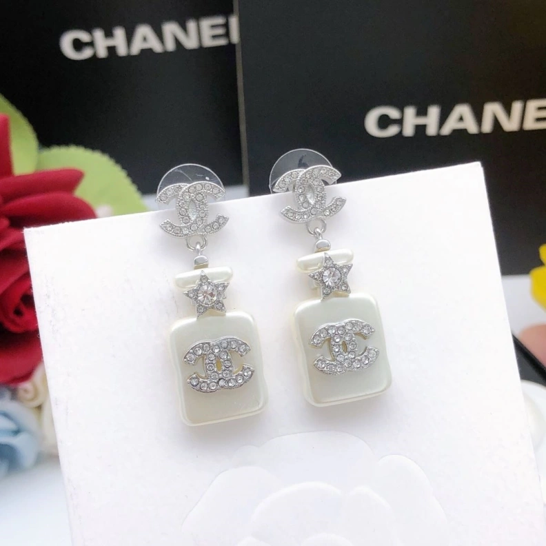 Chxnxl Earrings Timeless 284355