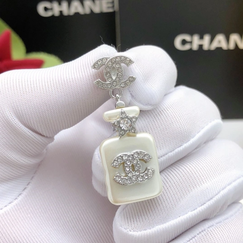 Chxnxl Earrings Timeless 284355