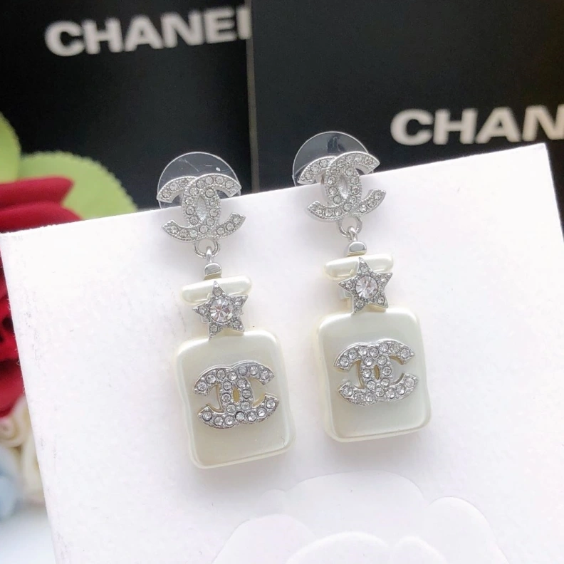 Chxnxl Earrings Timeless 284355