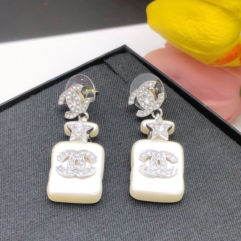 Chxnxl Earrings Timeless 284355