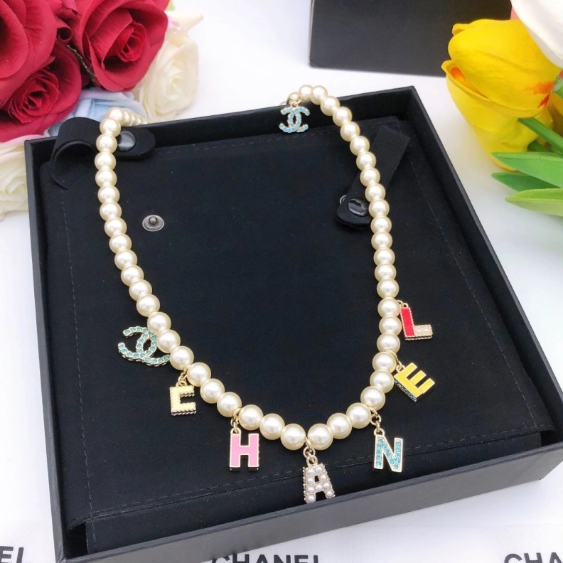 Christian Dxxr Necklaces Popular 293749
