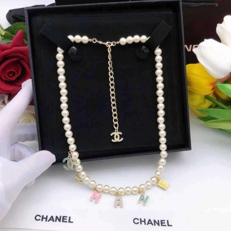 Christian Dxxr Necklaces Popular 293749