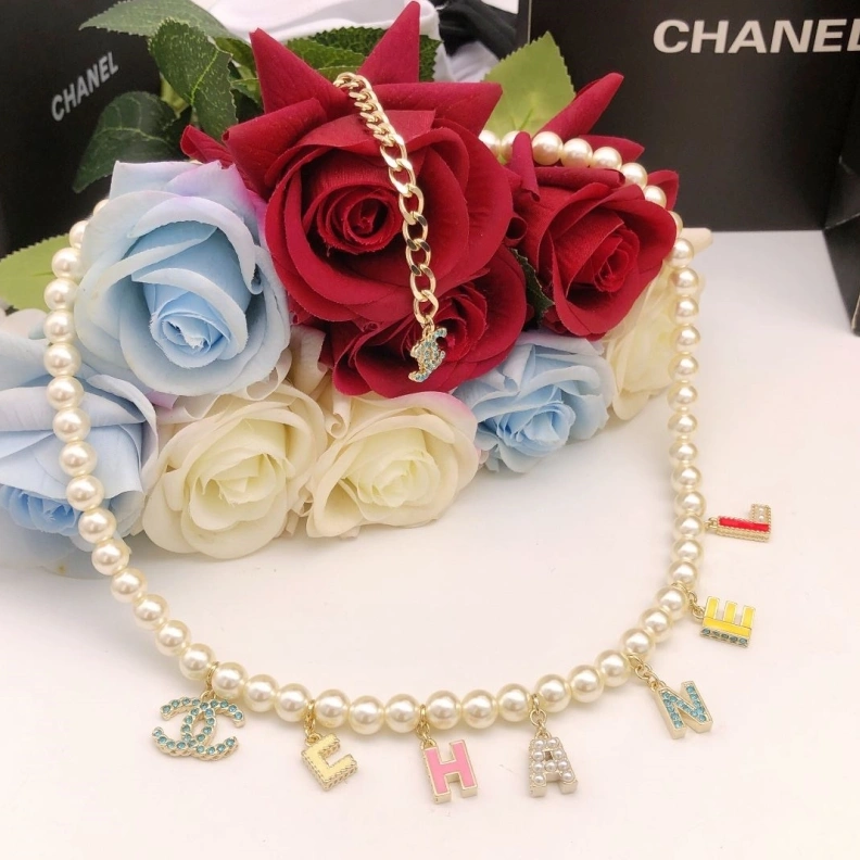 Christian Dxxr Necklaces Popular 293749
