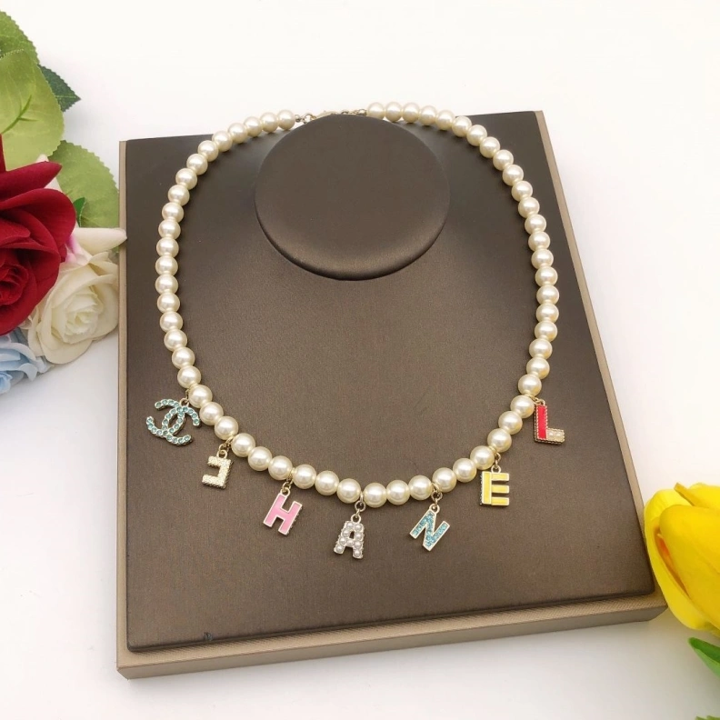 Christian Dxxr Necklaces Popular 293749