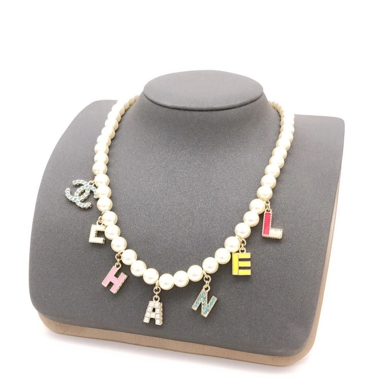 Christian Dxxr Necklaces Popular 293749
