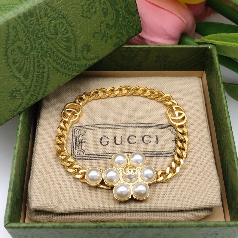 Gxccx Bracelets Functional 302332