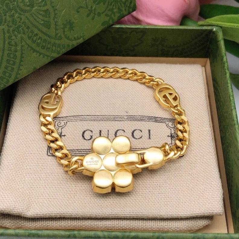 Gxccx Bracelets Functional 302332