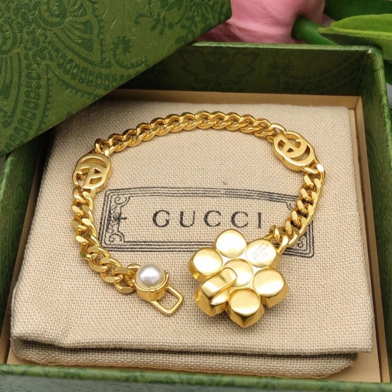 Gxccx Bracelets Functional 302332