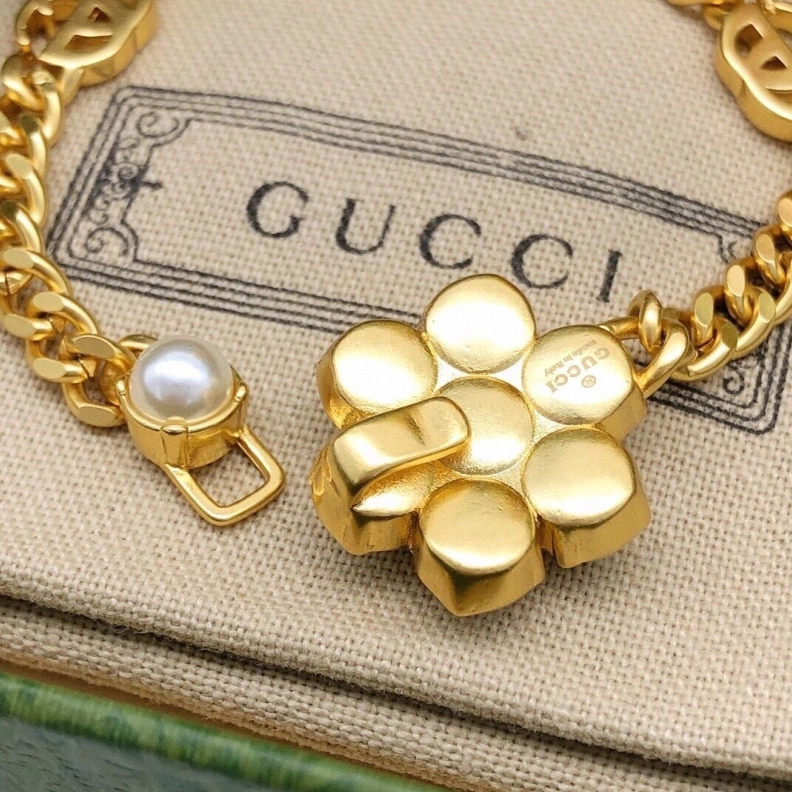 Gxccx Bracelets Functional 302332
