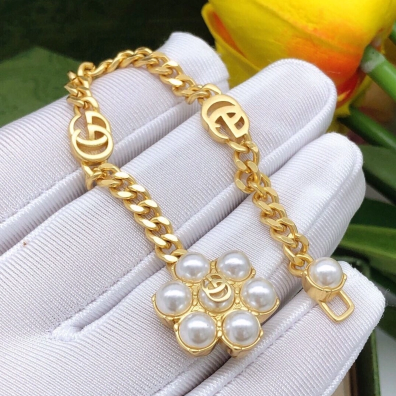 Gxccx Bracelets Functional 302332