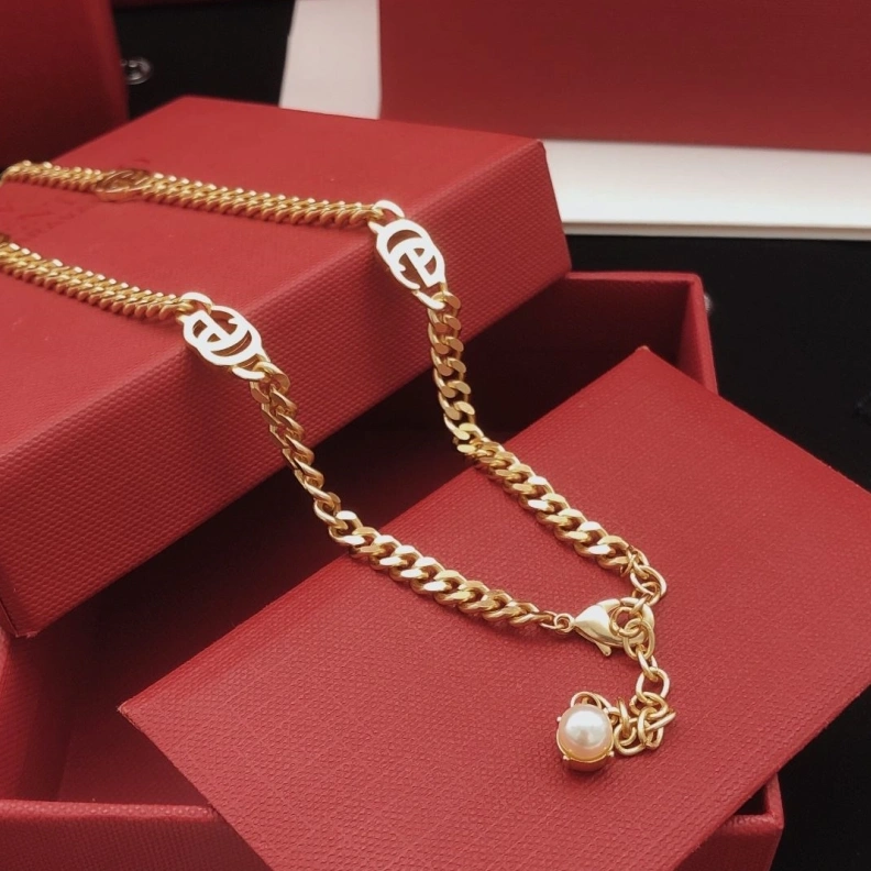 Gxccx Necklaces SportInspired 302069