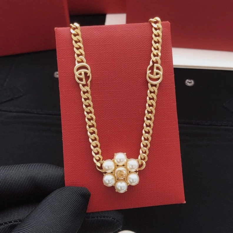Gxccx Necklaces SportInspired 302069