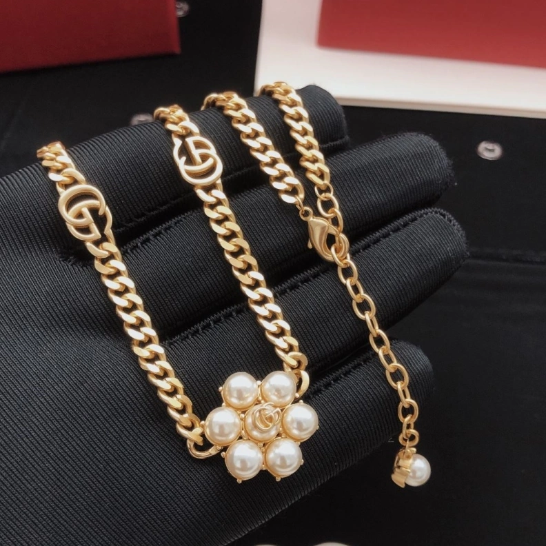 Gxccx Necklaces SportInspired 302069
