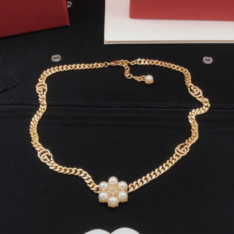 Gxccx Necklaces SportInspired 302069