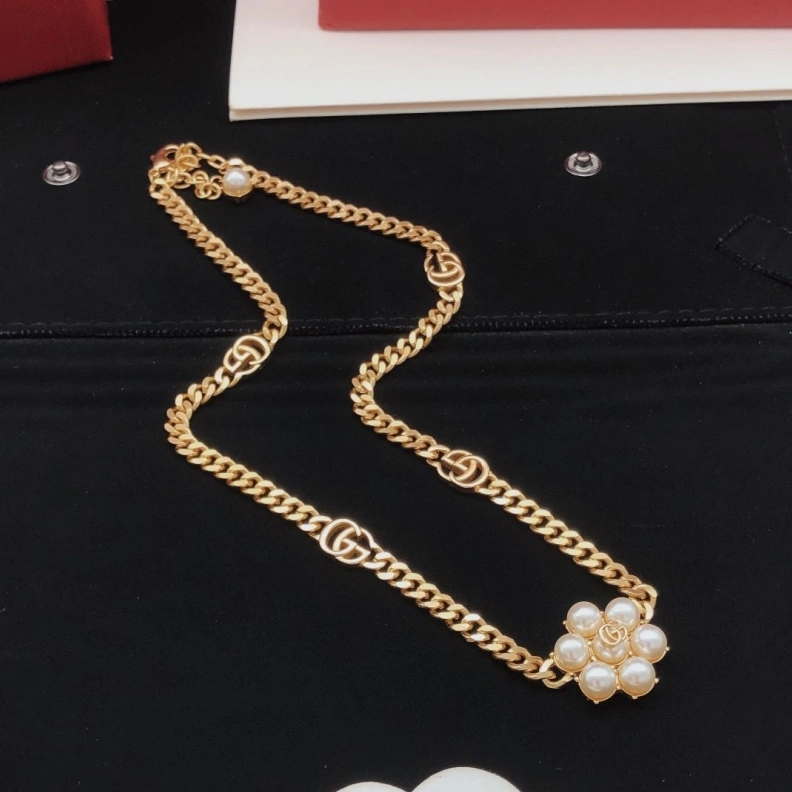 Gxccx Necklaces SportInspired 302069