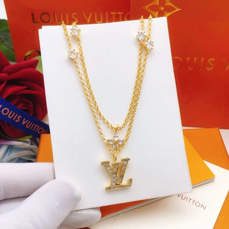 Lightweight LX Necklaces 308510
