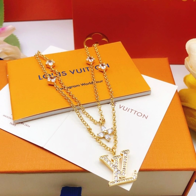 Lightweight LX Necklaces 308510
