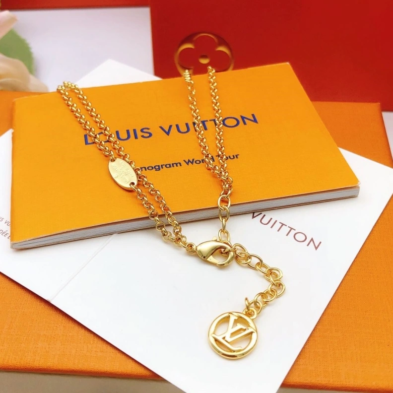 Lightweight LX Necklaces 308510