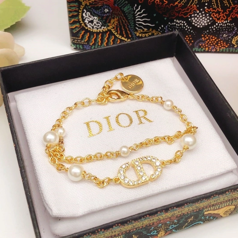 Christian Dxxr Bracelets Unique 294017