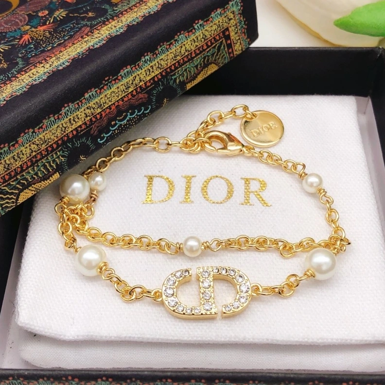 Christian Dxxr Bracelets Unique 294017