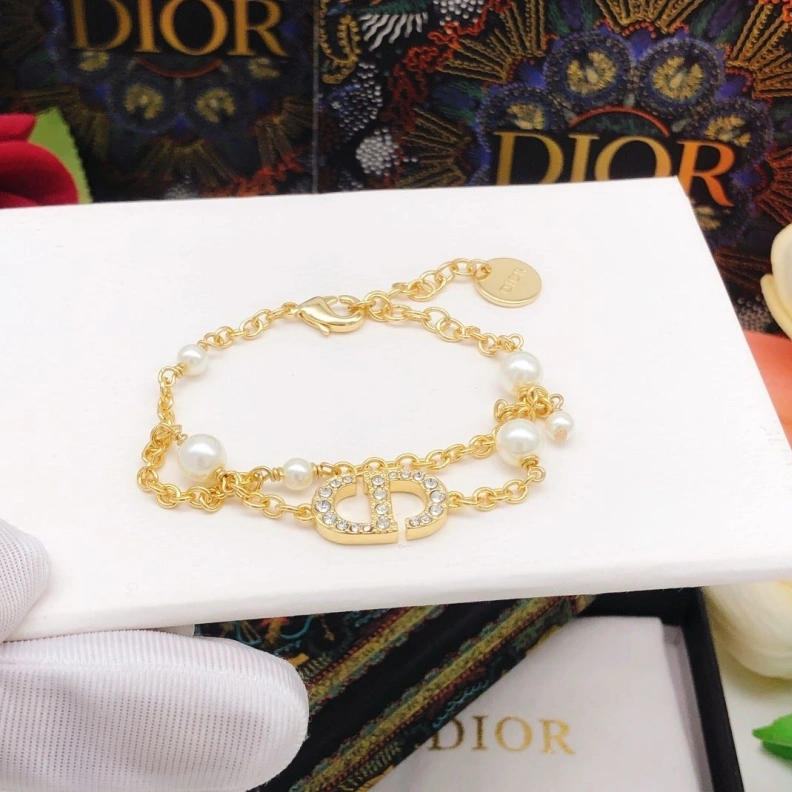 Christian Dxxr Bracelets Unique 294017