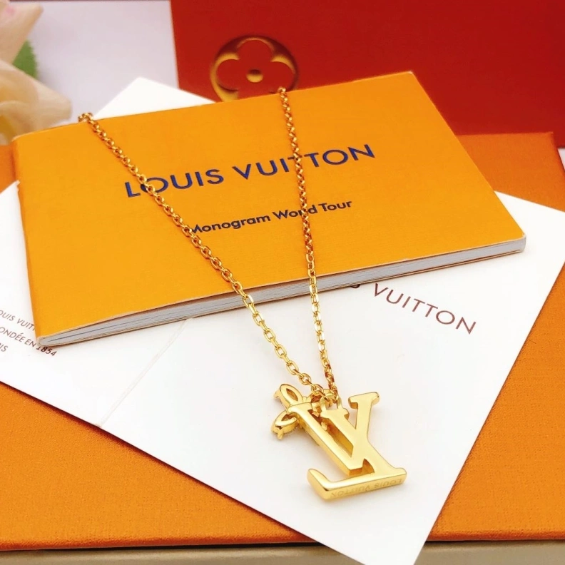 Comfortable LX Necklaces 308505