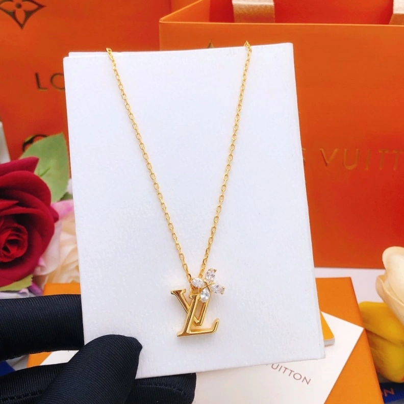 Comfortable LX Necklaces 308505