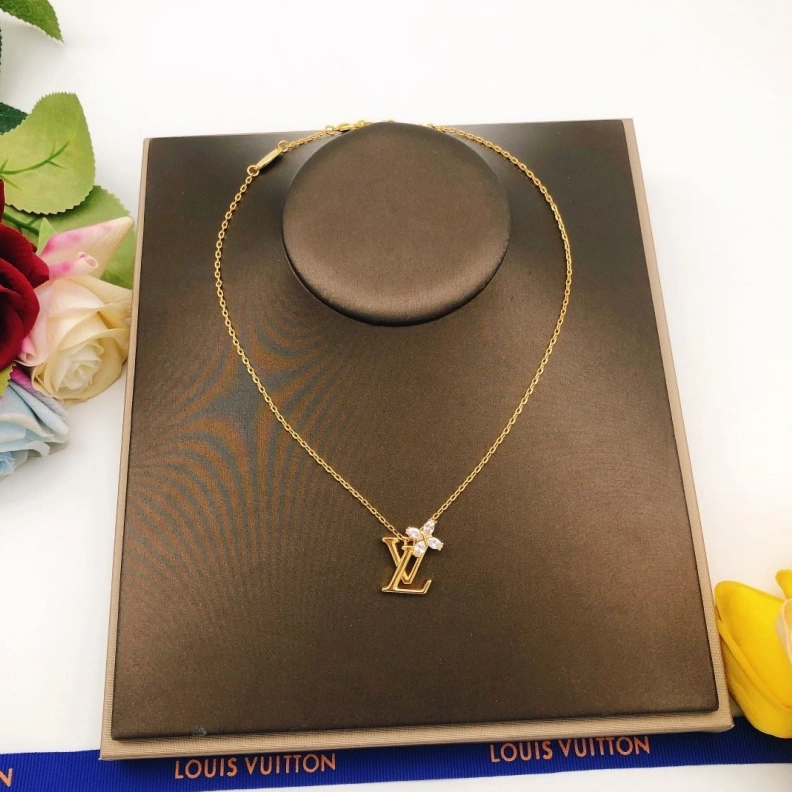 Comfortable LX Necklaces 308505