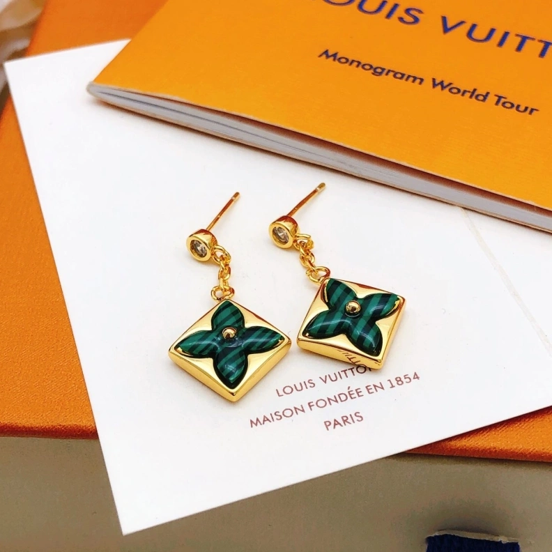 Trendy LX Earrings 308646