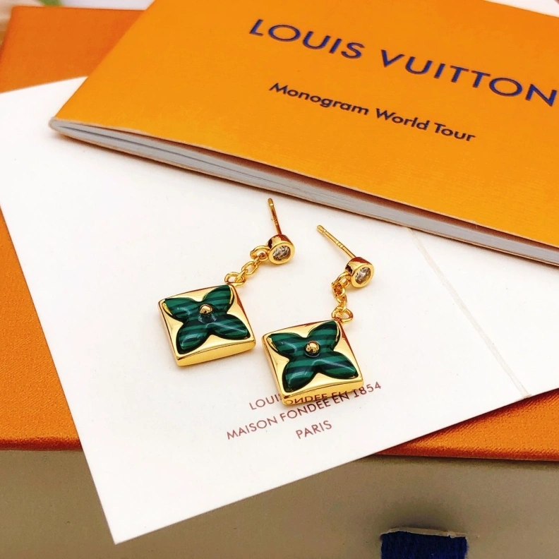 Trendy LX Earrings 308646