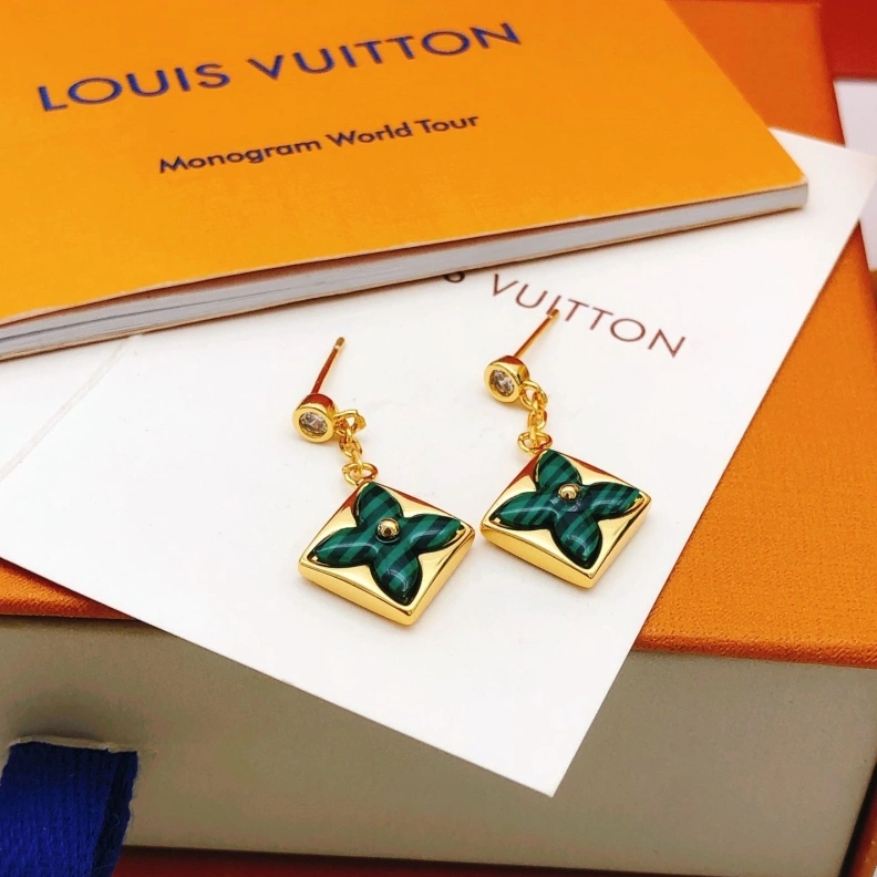 Trendy LX Earrings 308646