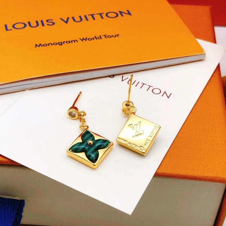 Trendy LX Earrings 308646