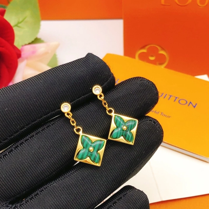 Trendy LX Earrings 308646