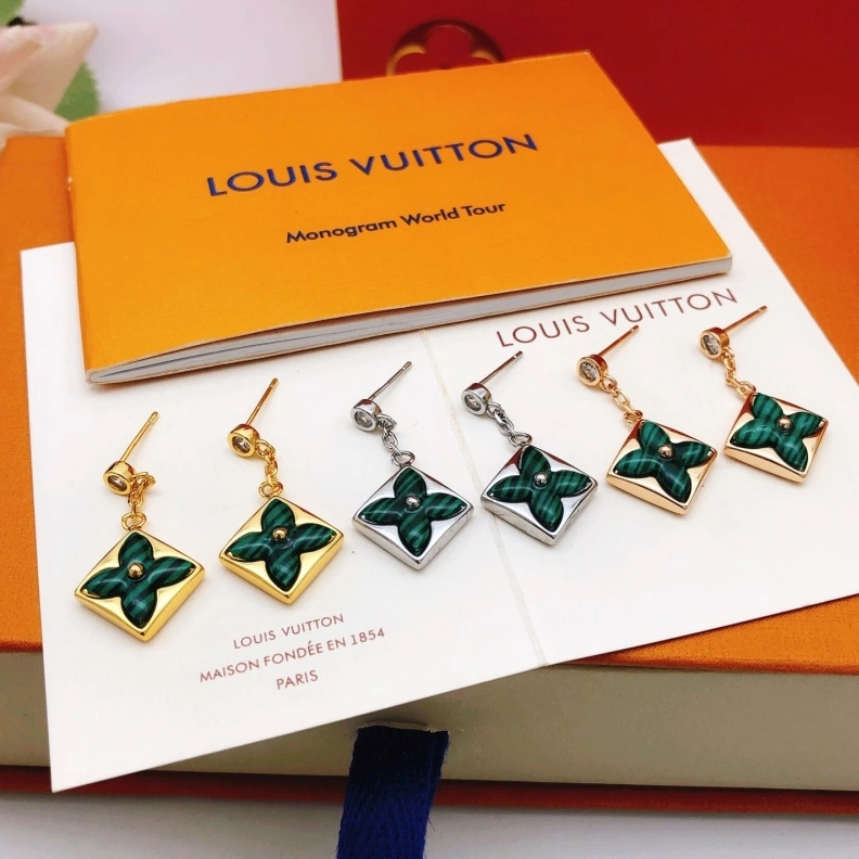 Trendy LX Earrings 308646