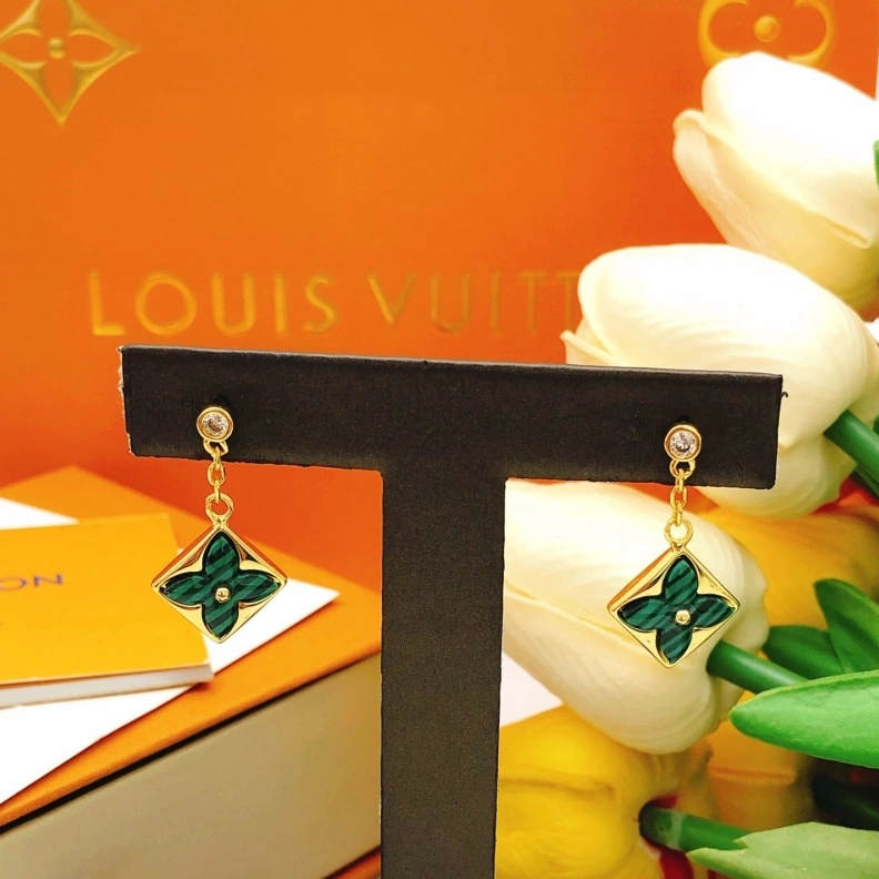 Trendy LX Earrings 308646