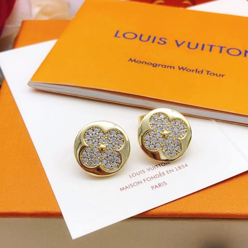 Refined LX Earrings 308648
