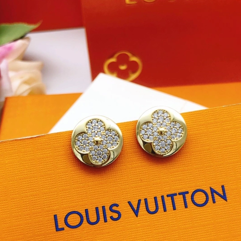 Refined LX Earrings 308648