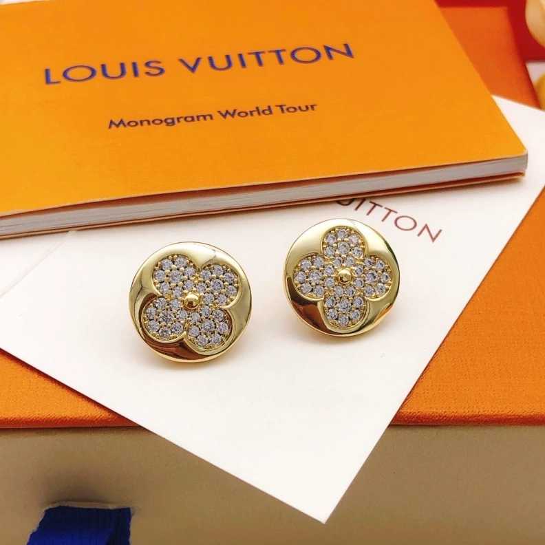Refined LX Earrings 308648