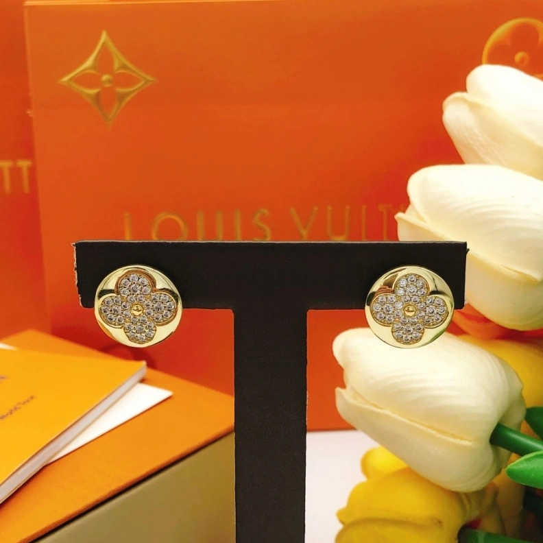 Refined LX Earrings 308648