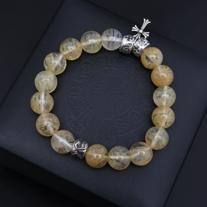 Chrxmx Hxxrts Bracelets NewStyle 296495