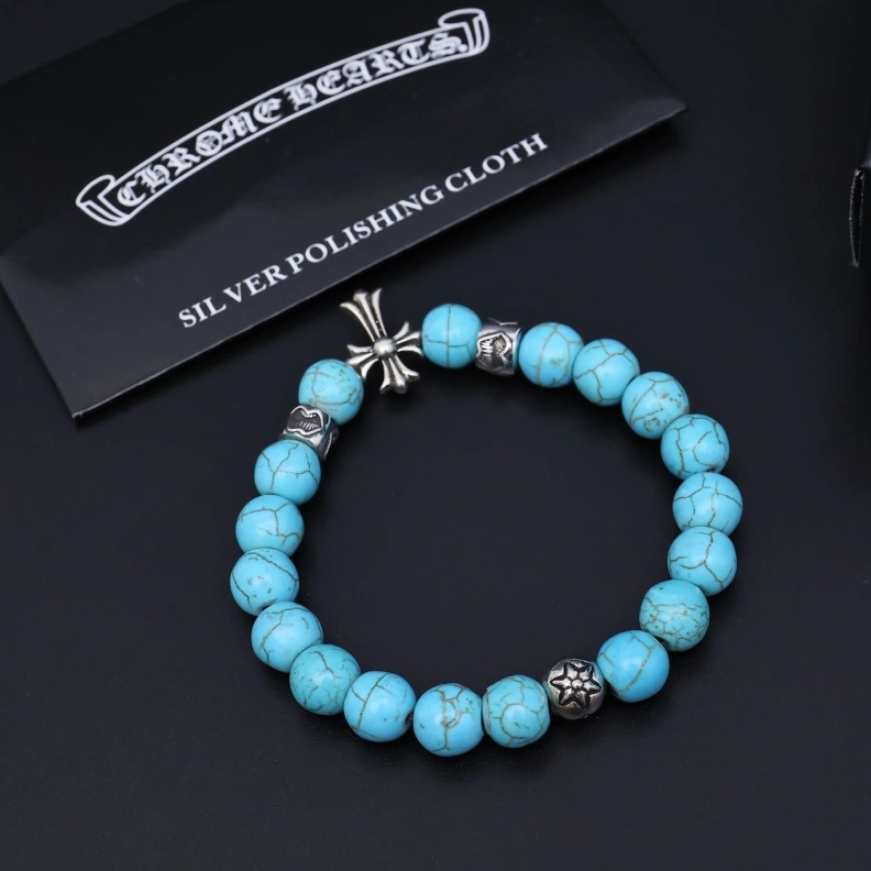 Chrxmx Hxxrts Bracelets NewStyle 296495