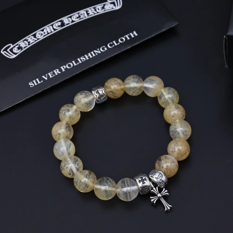 Chrxmx Hxxrts Bracelets NewStyle 296495