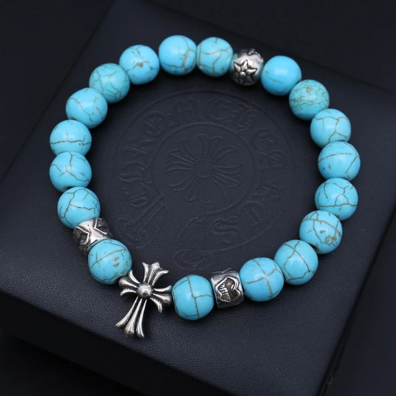 Chrxmx Hxxrts Bracelets NewStyle 296495