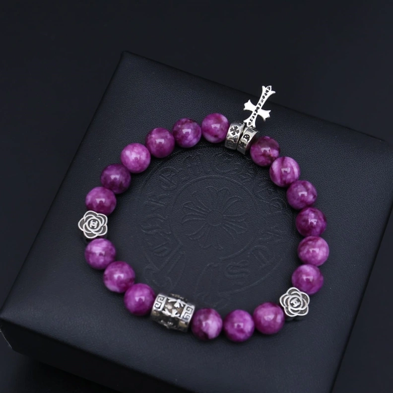 Chrxmx Hxxrts Bracelets SmartChoice 296502