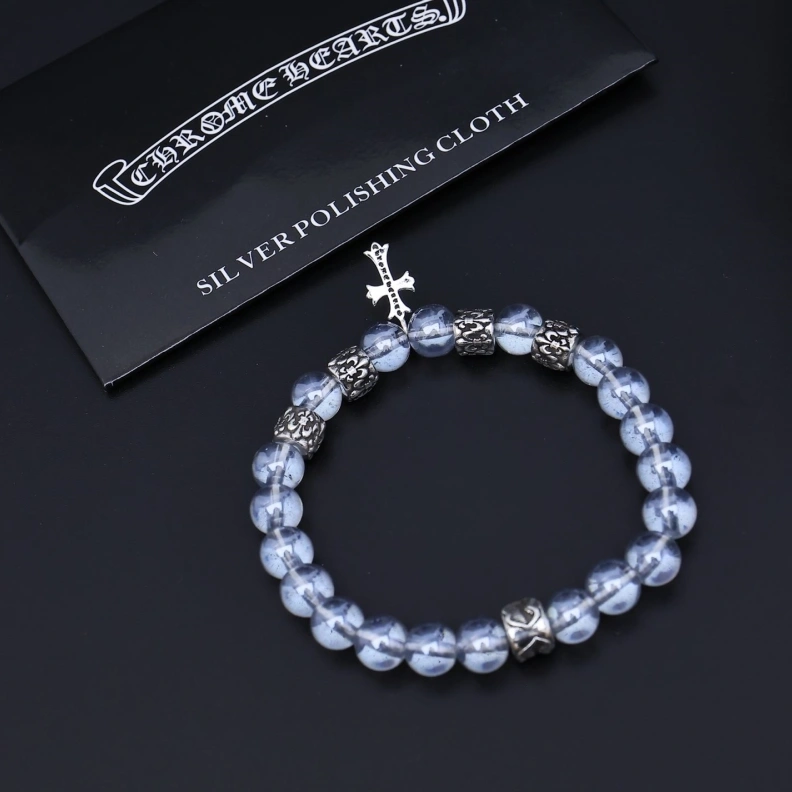 Chrxmx Hxxrts Bracelets SmartChoice 296502