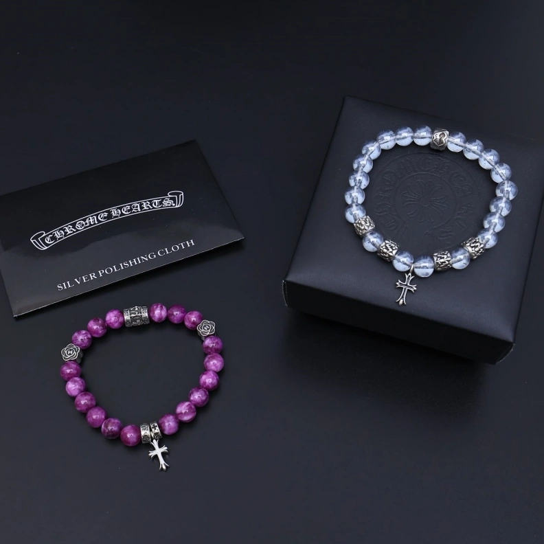 Chrxmx Hxxrts Bracelets SmartChoice 296502