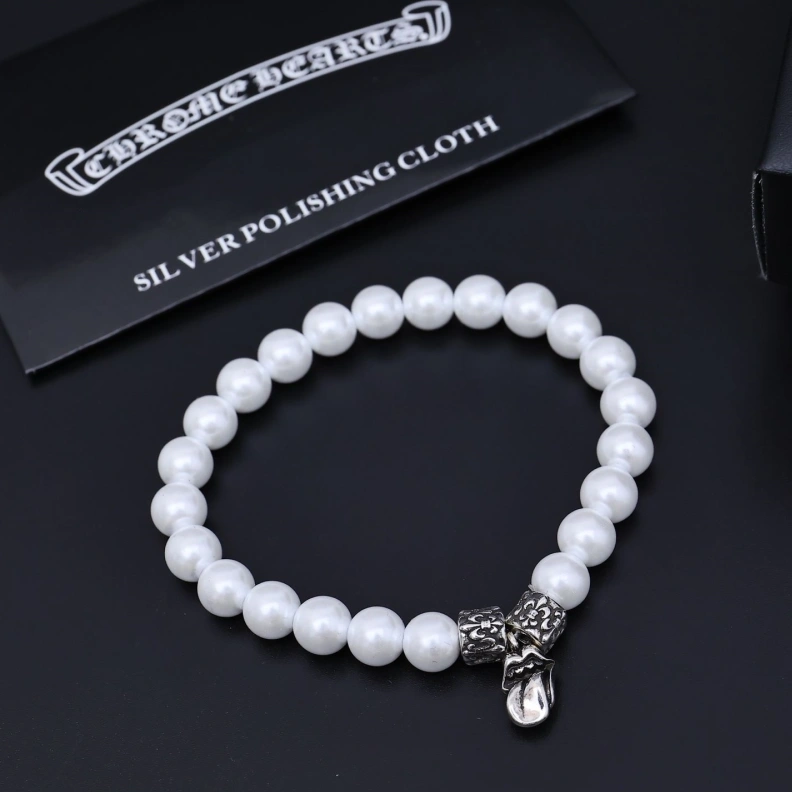 Trendsetting Chrxmx Hxxrts Bracelets 296496
