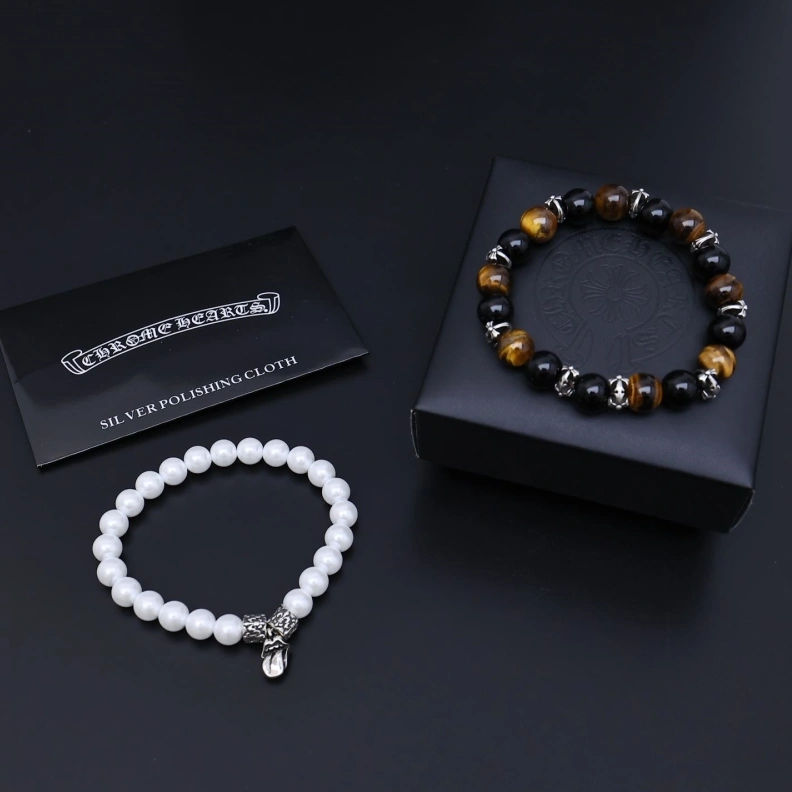Trendsetting Chrxmx Hxxrts Bracelets 296496