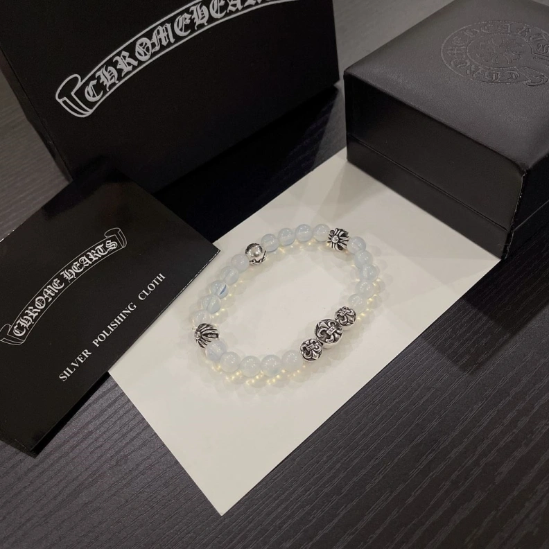 Timeless Chrxmx Hxxrts Bracelets 296504